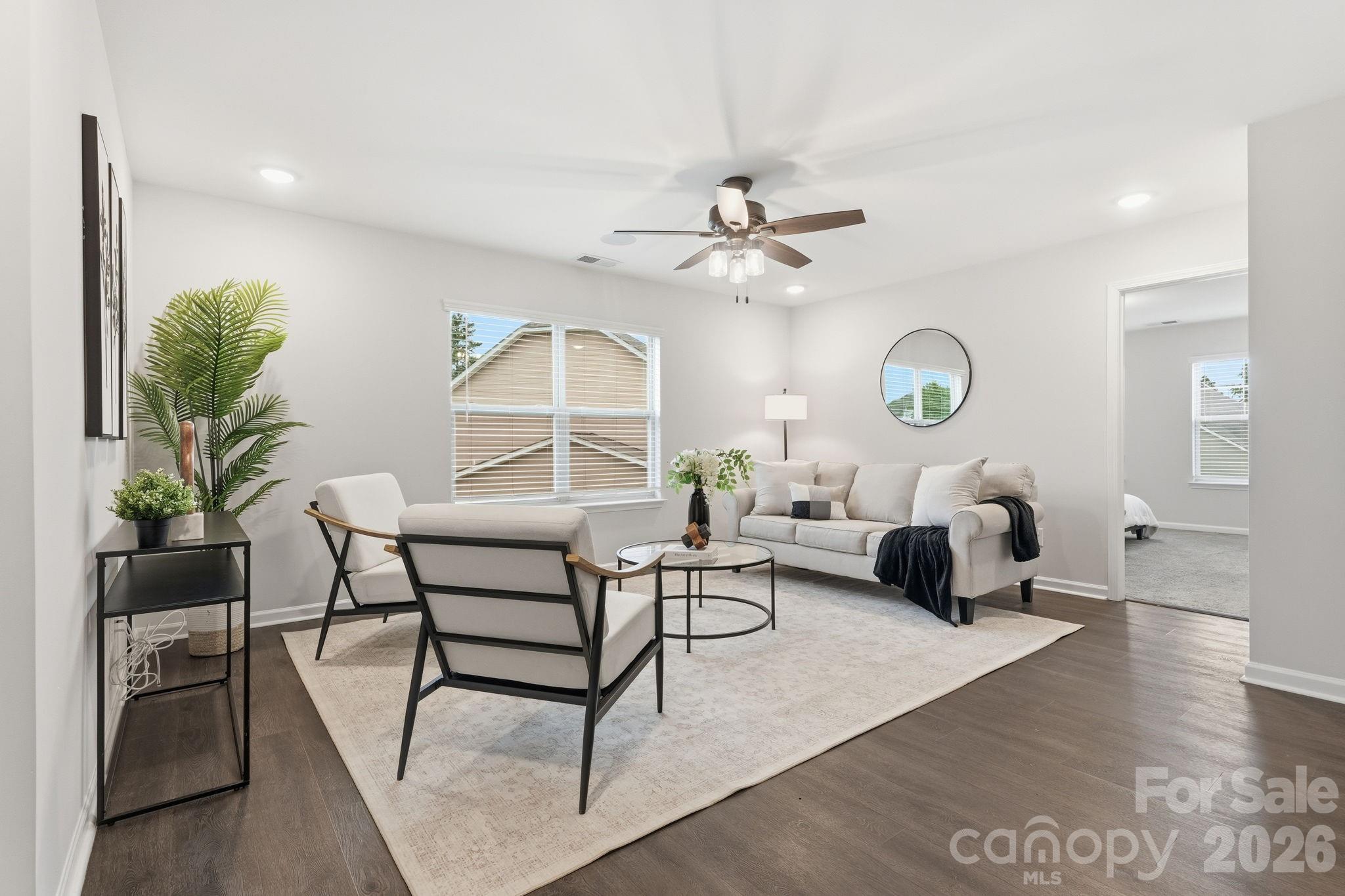 Kellswater Bridge - Residential