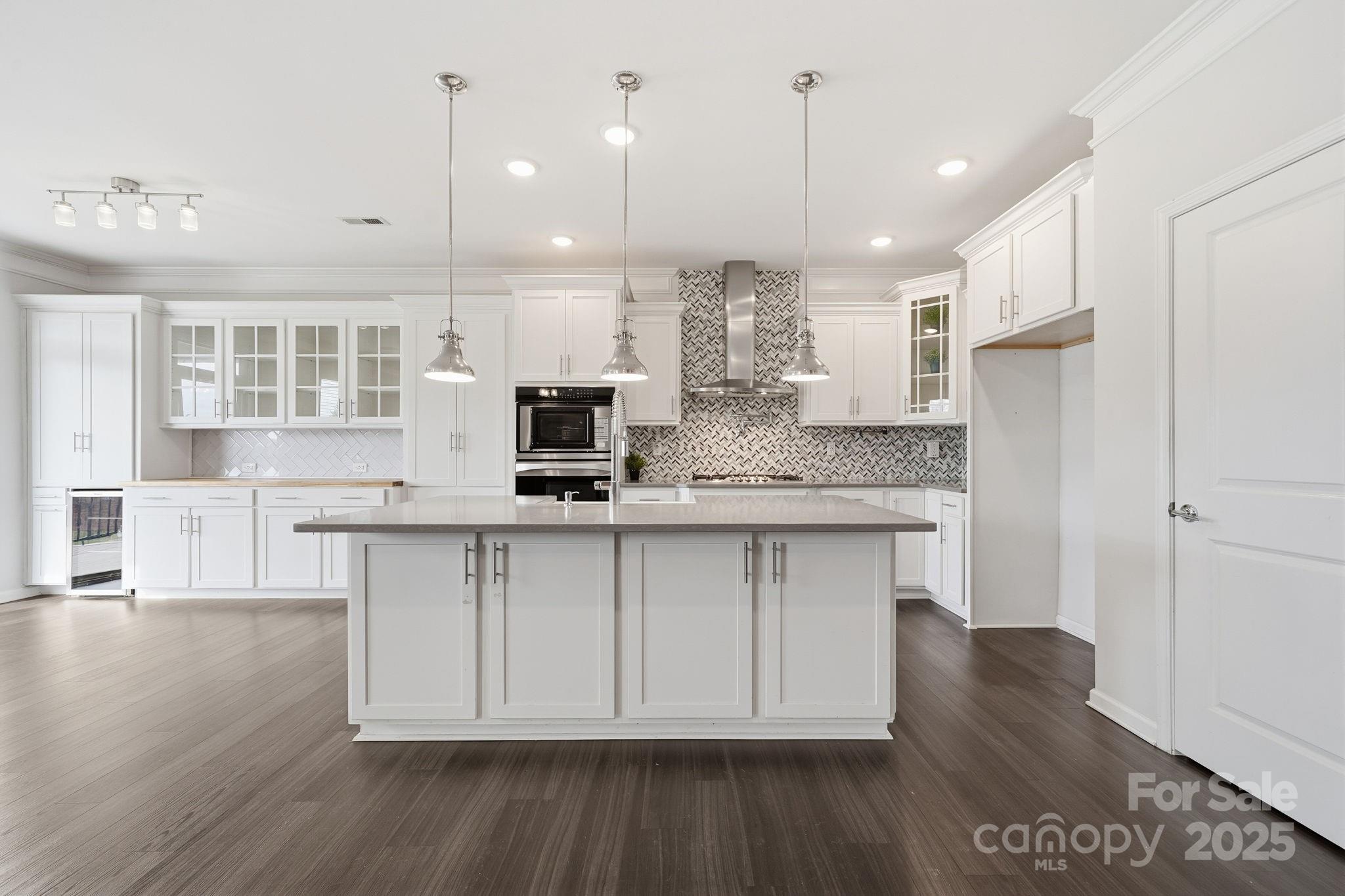 Kellswater Bridge - Residential