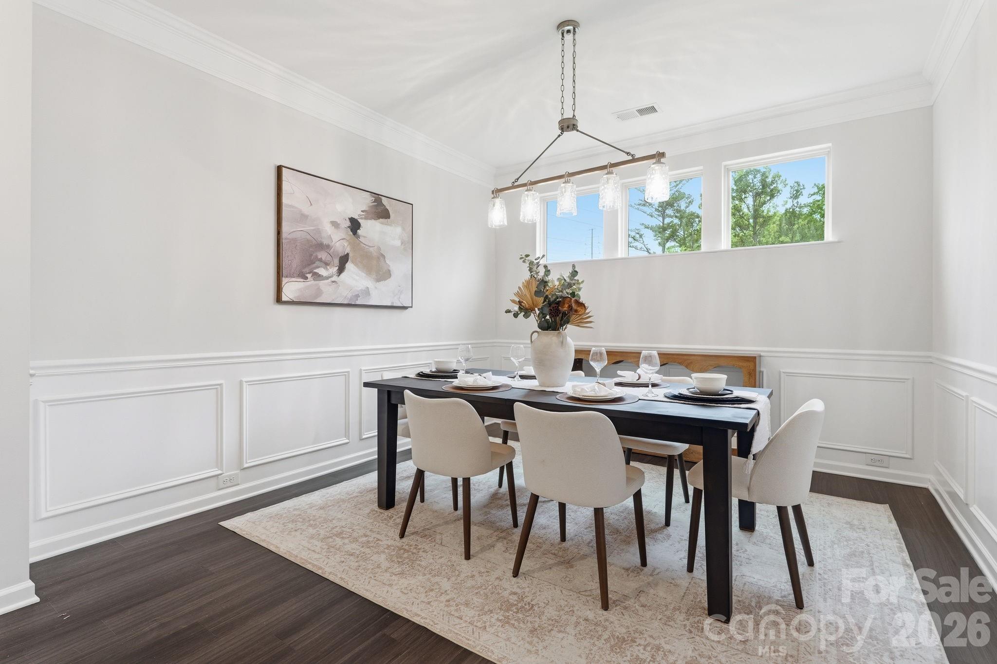 Kellswater Bridge - Residential