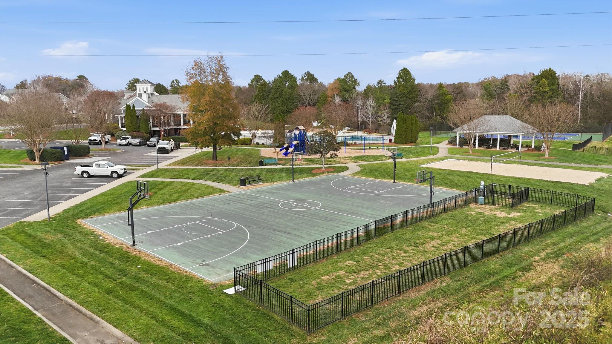 Kellswater Bridge - Residential