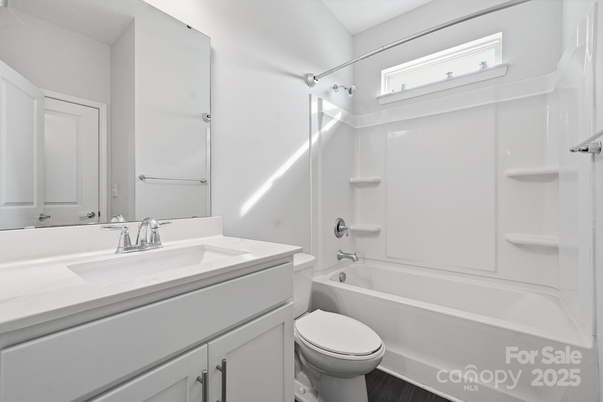 Kellswater Bridge - Residential