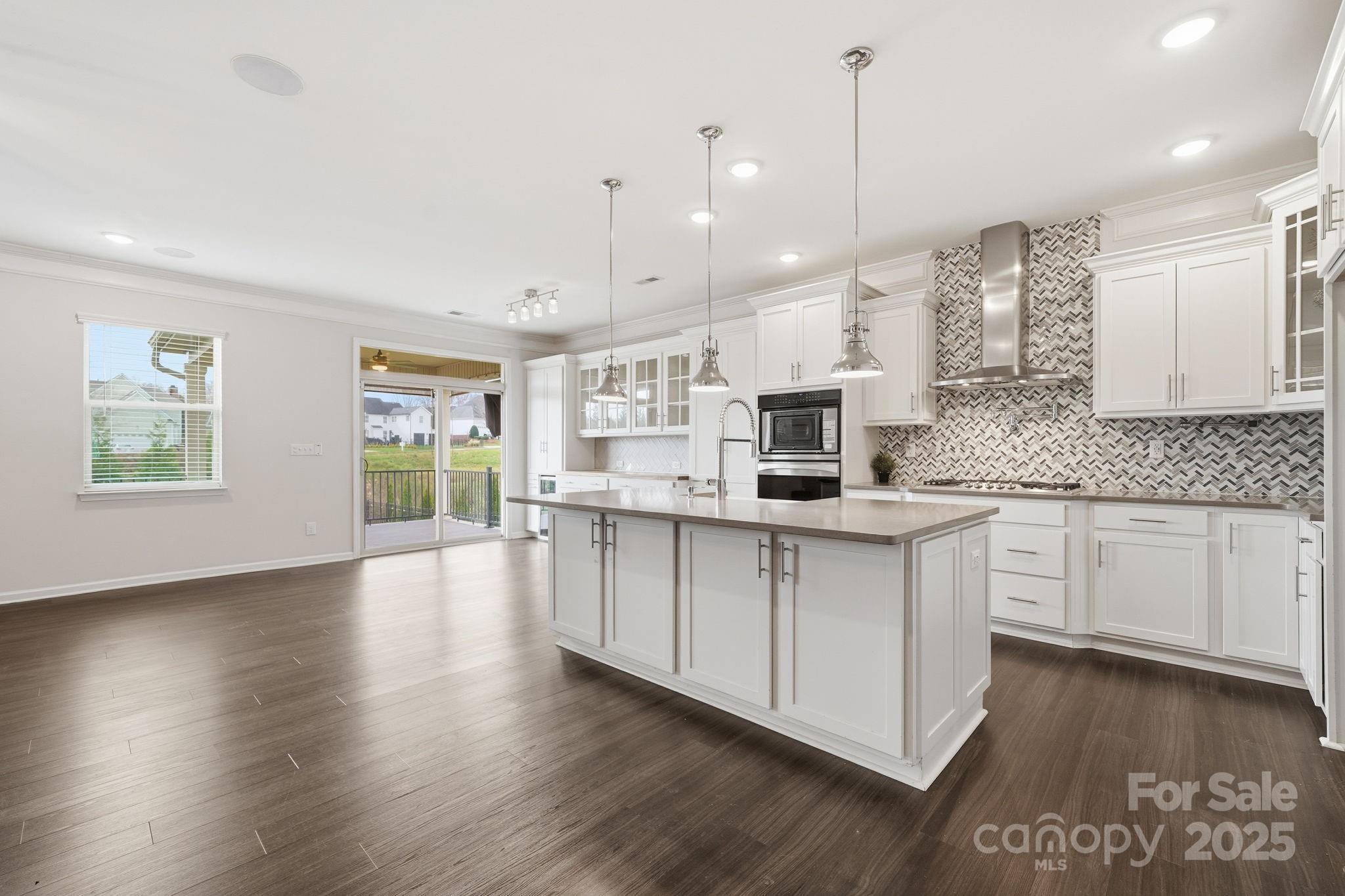 Kellswater Bridge - Residential