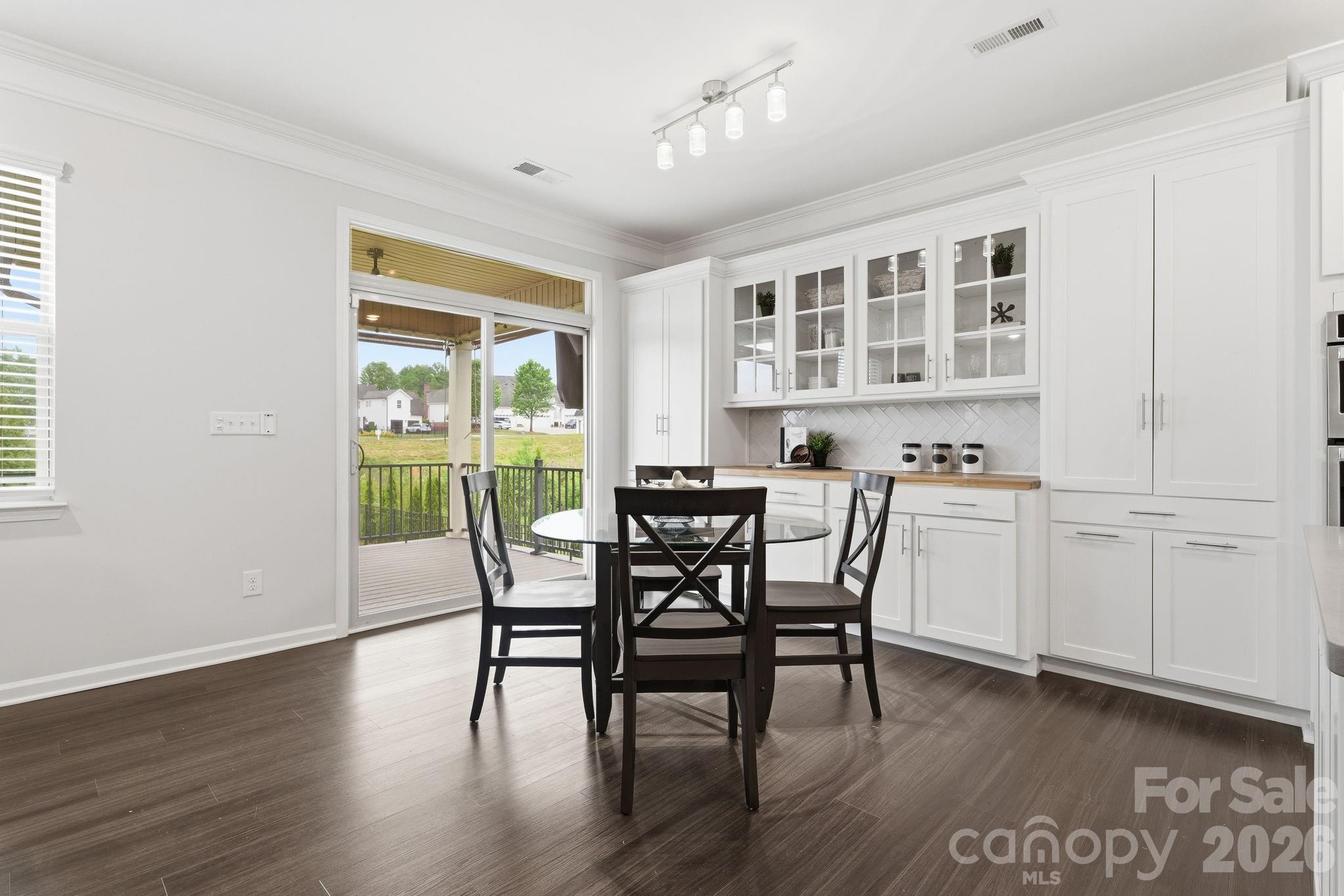 Kellswater Bridge - Residential