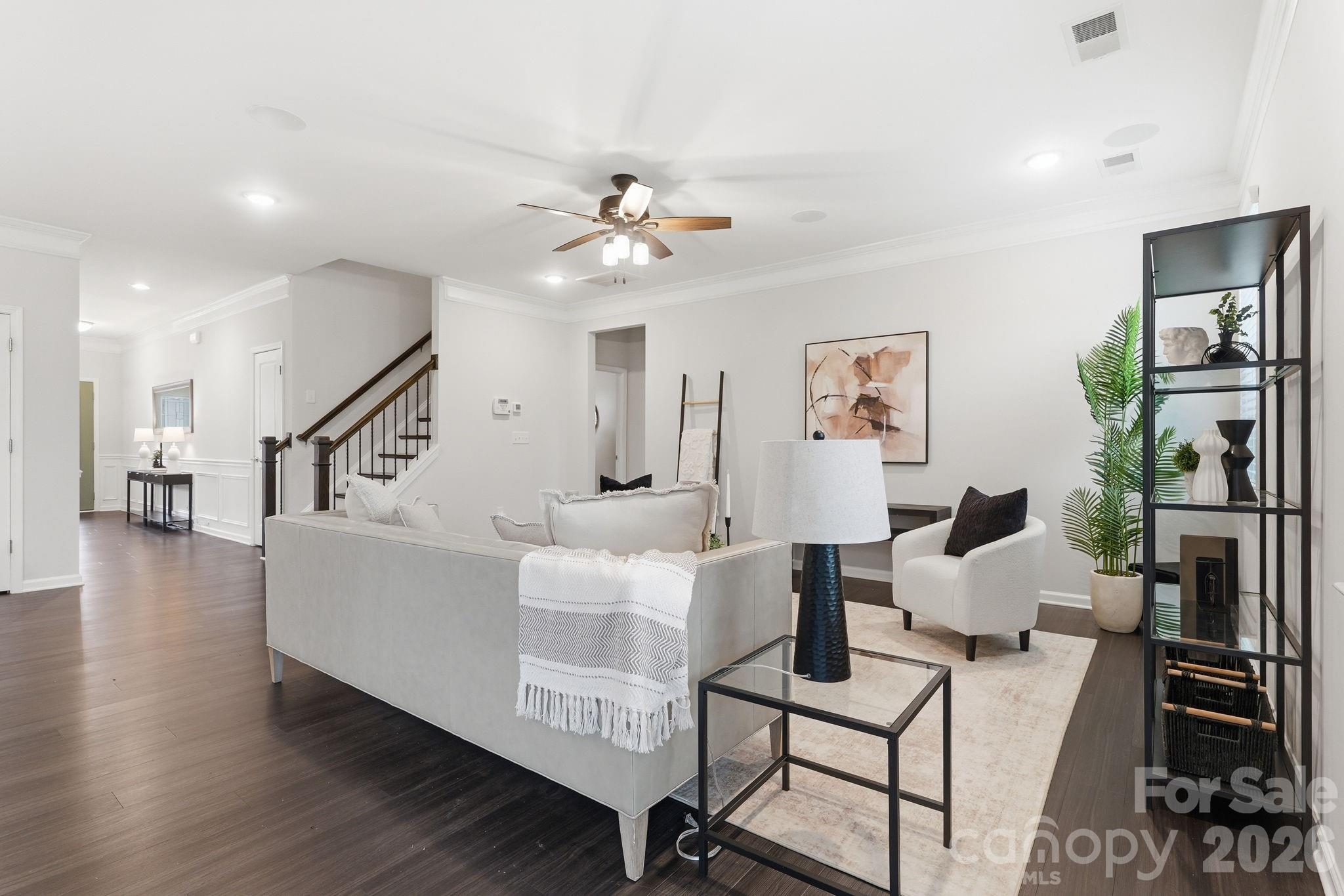 Kellswater Bridge - Residential