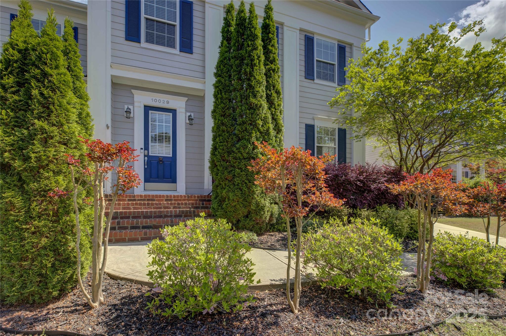 10029 Daufuskie Drive