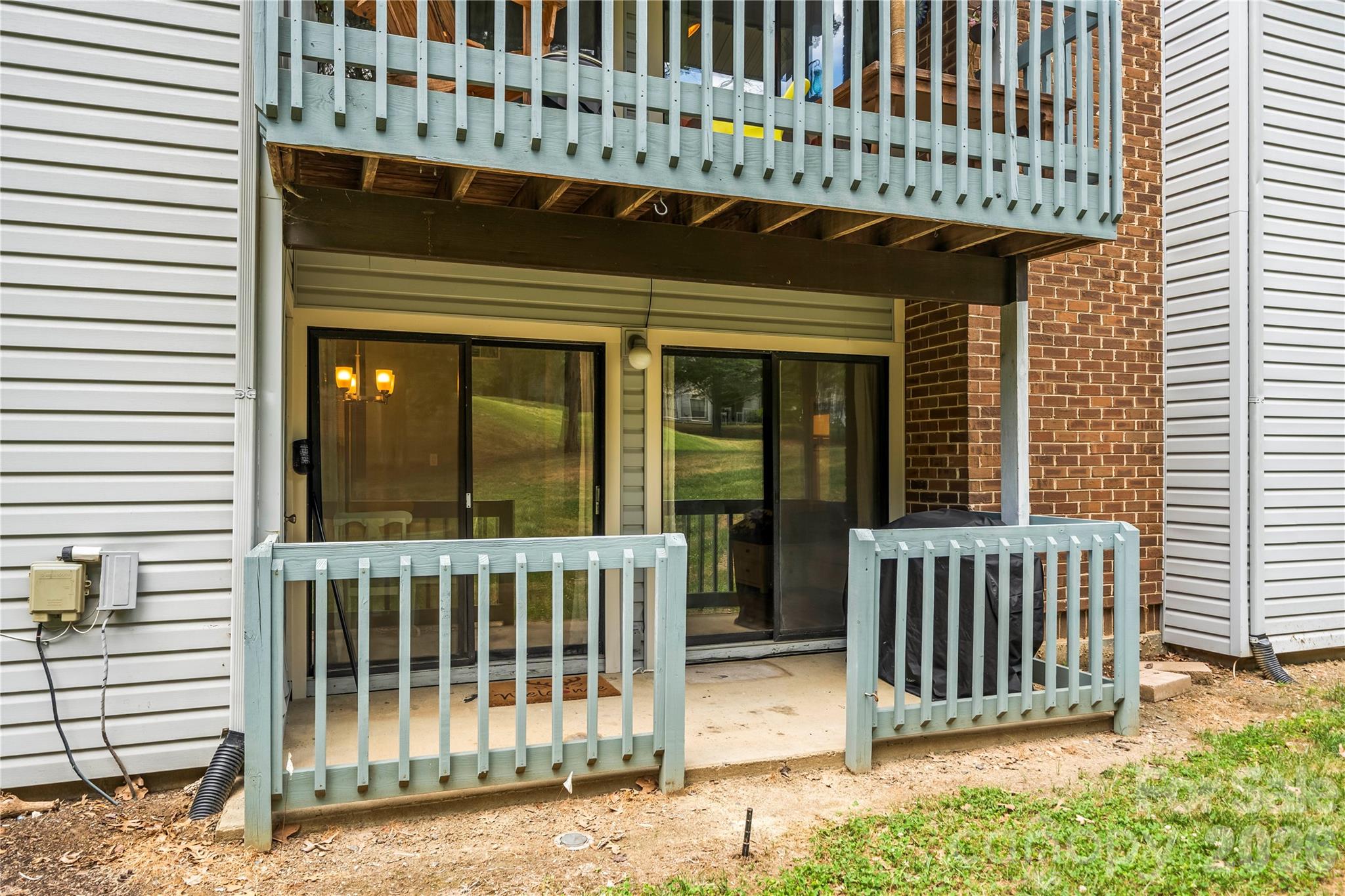 Carmel Village - Residential