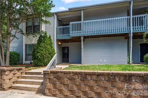 11066 Harrowfield Road Charlotte NC 28226