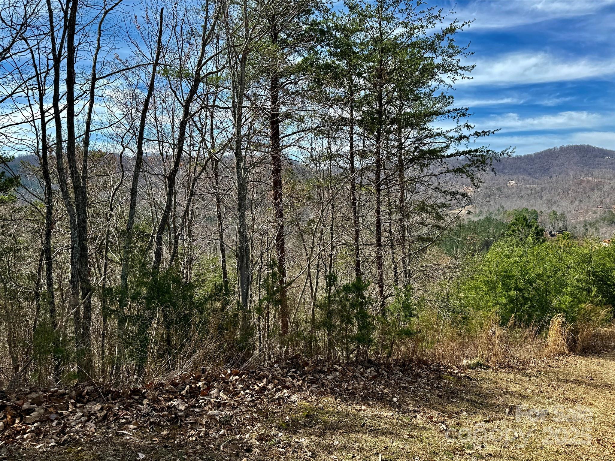 South Mountain Peaks - Land