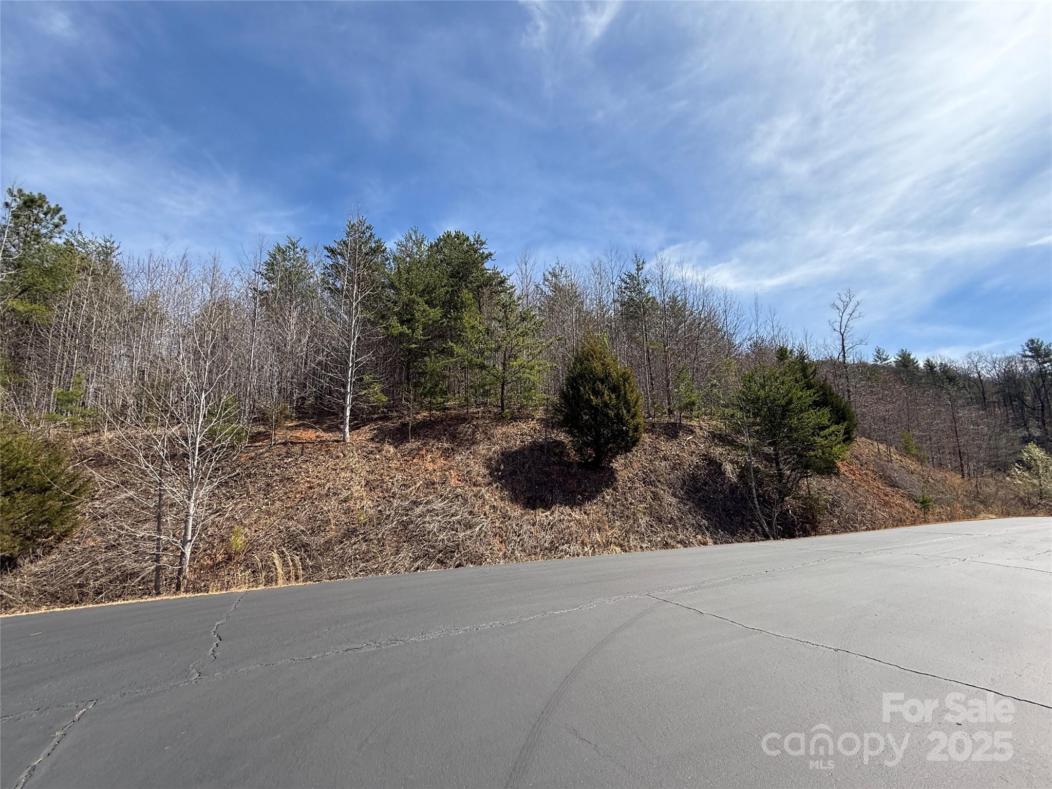 South Mountain Peaks - Land