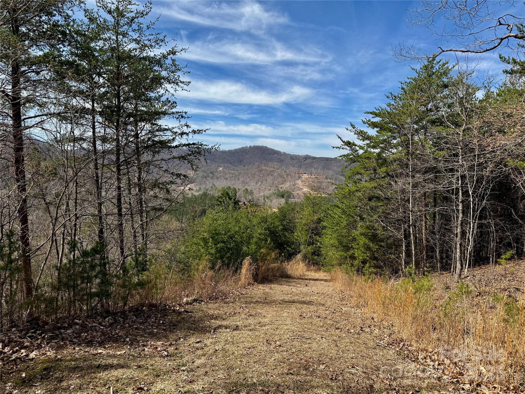 South Mountain Peaks - Land