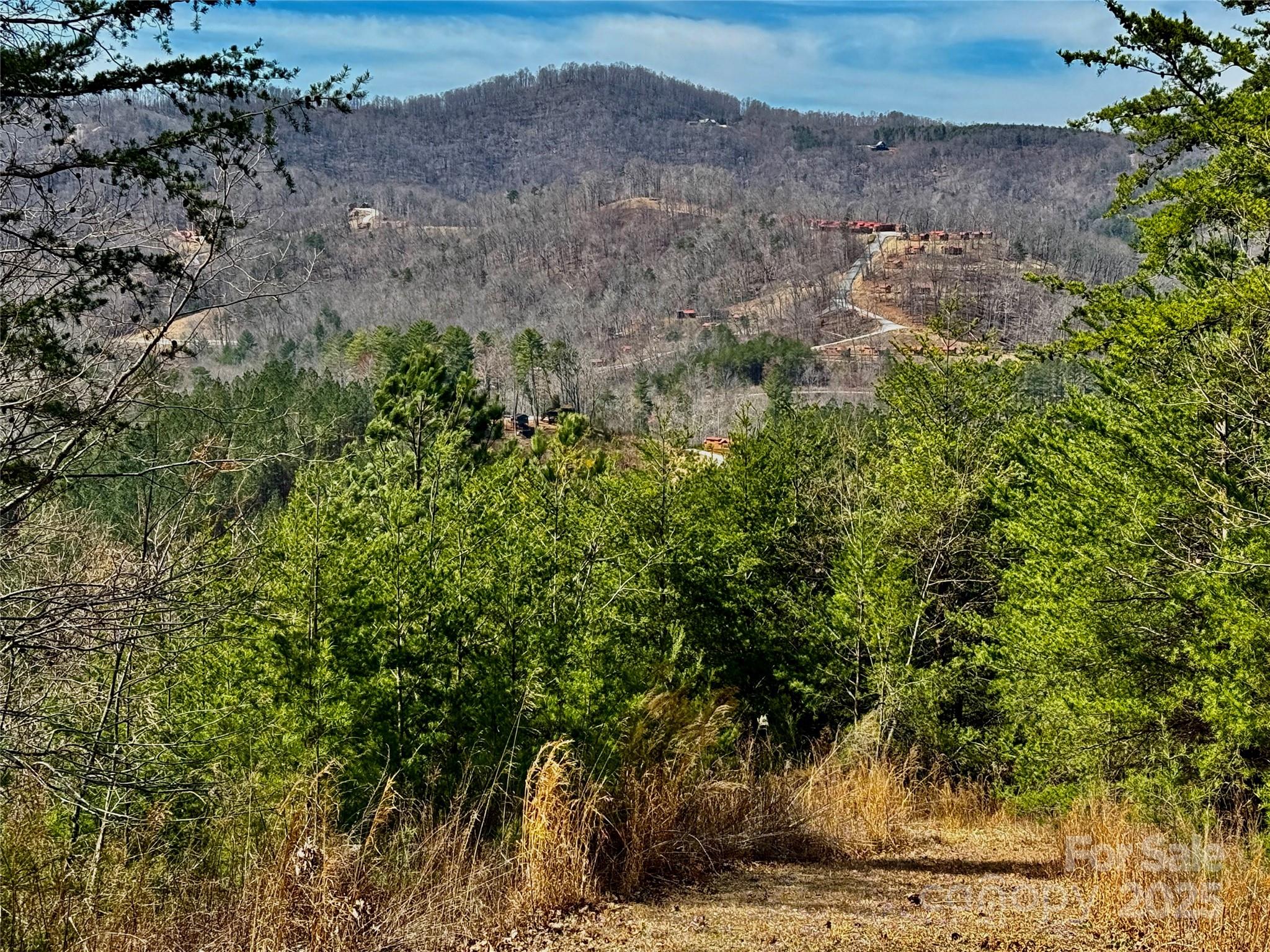 South Mountain Peaks - Land