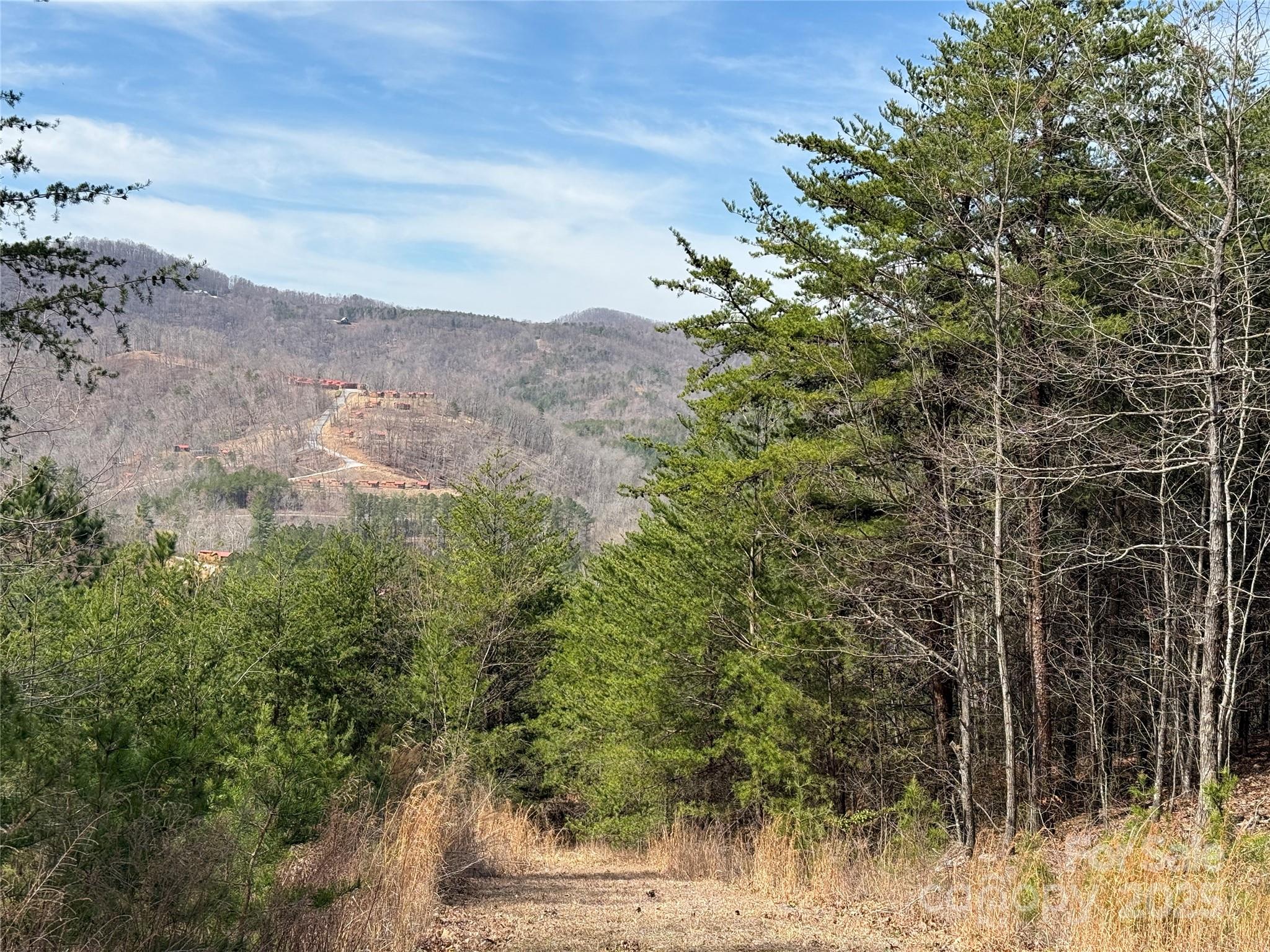 South Mountain Peaks - Land