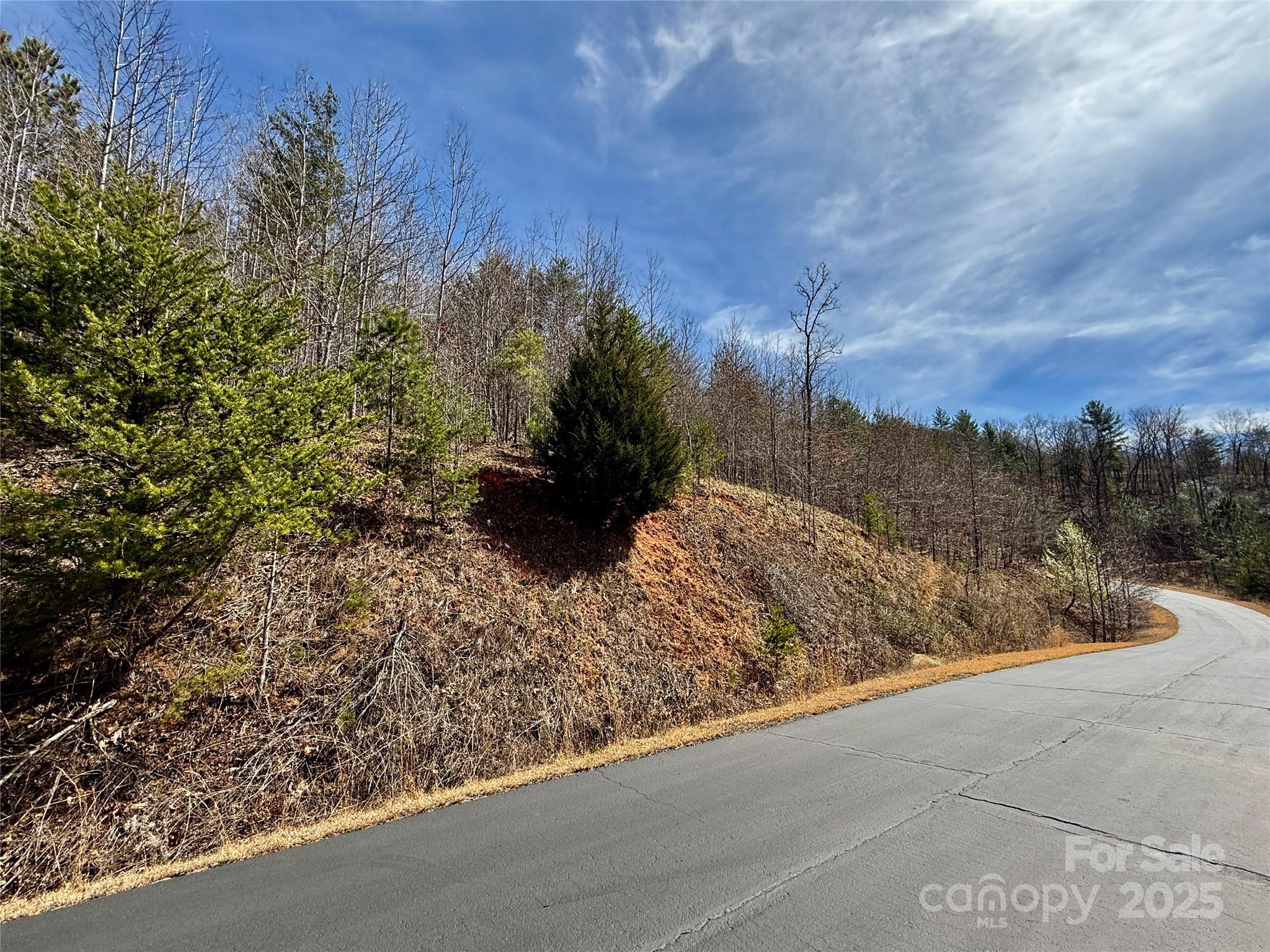 South Mountain Peaks - Land