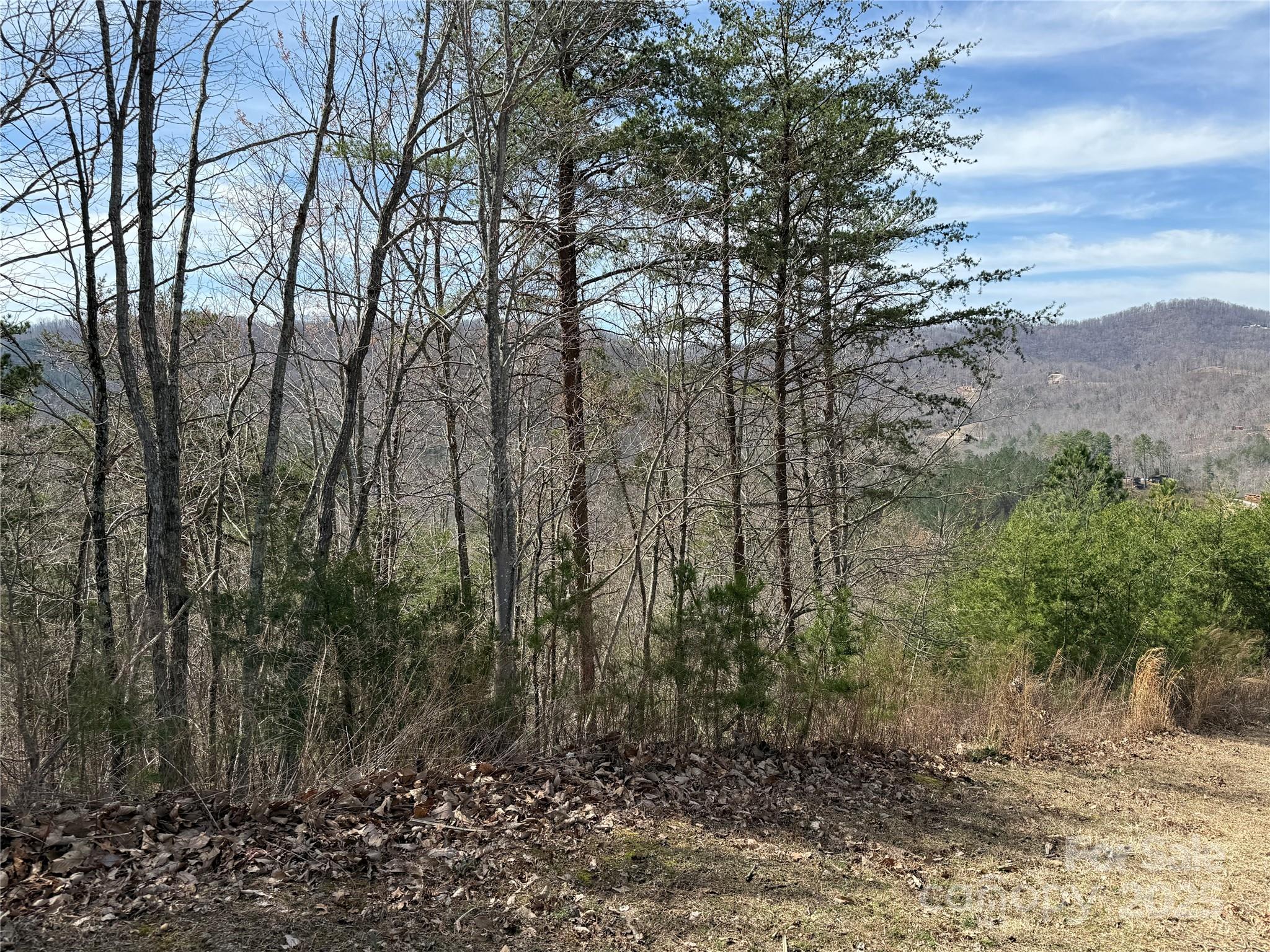 South Mountain Peaks - Land