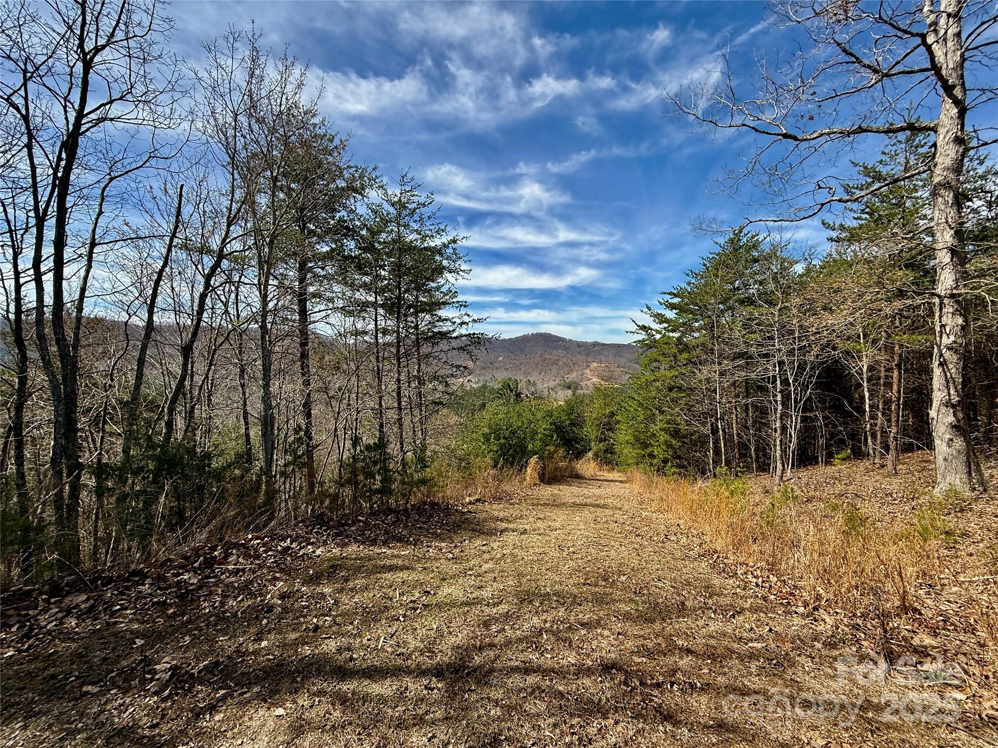 South Mountain Peaks - Land