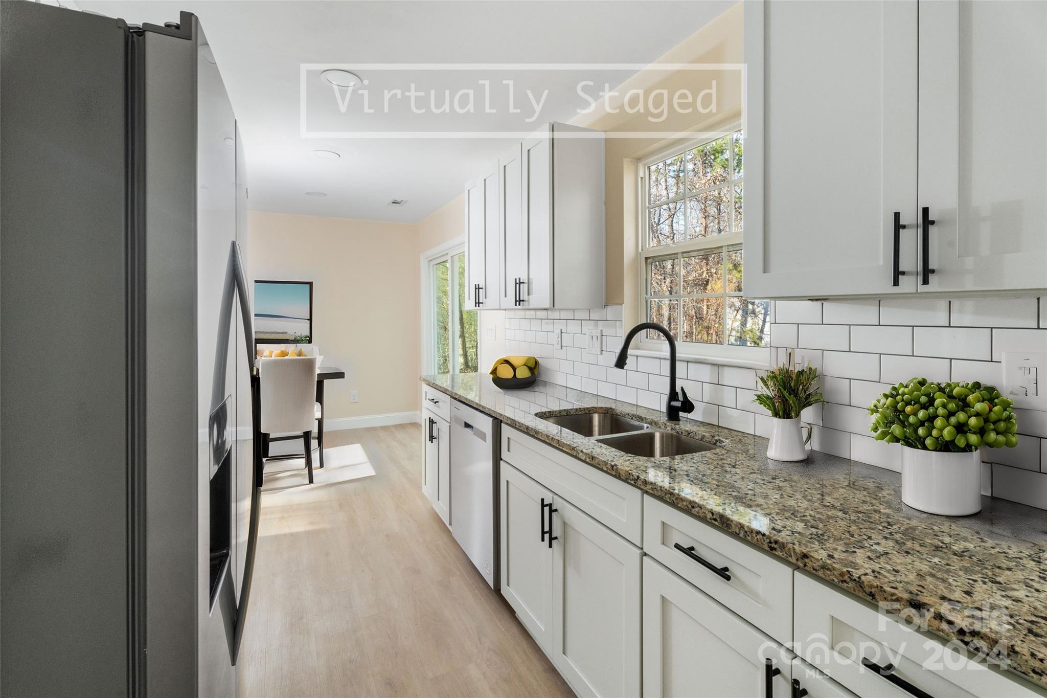 Kings Pointe - Residential