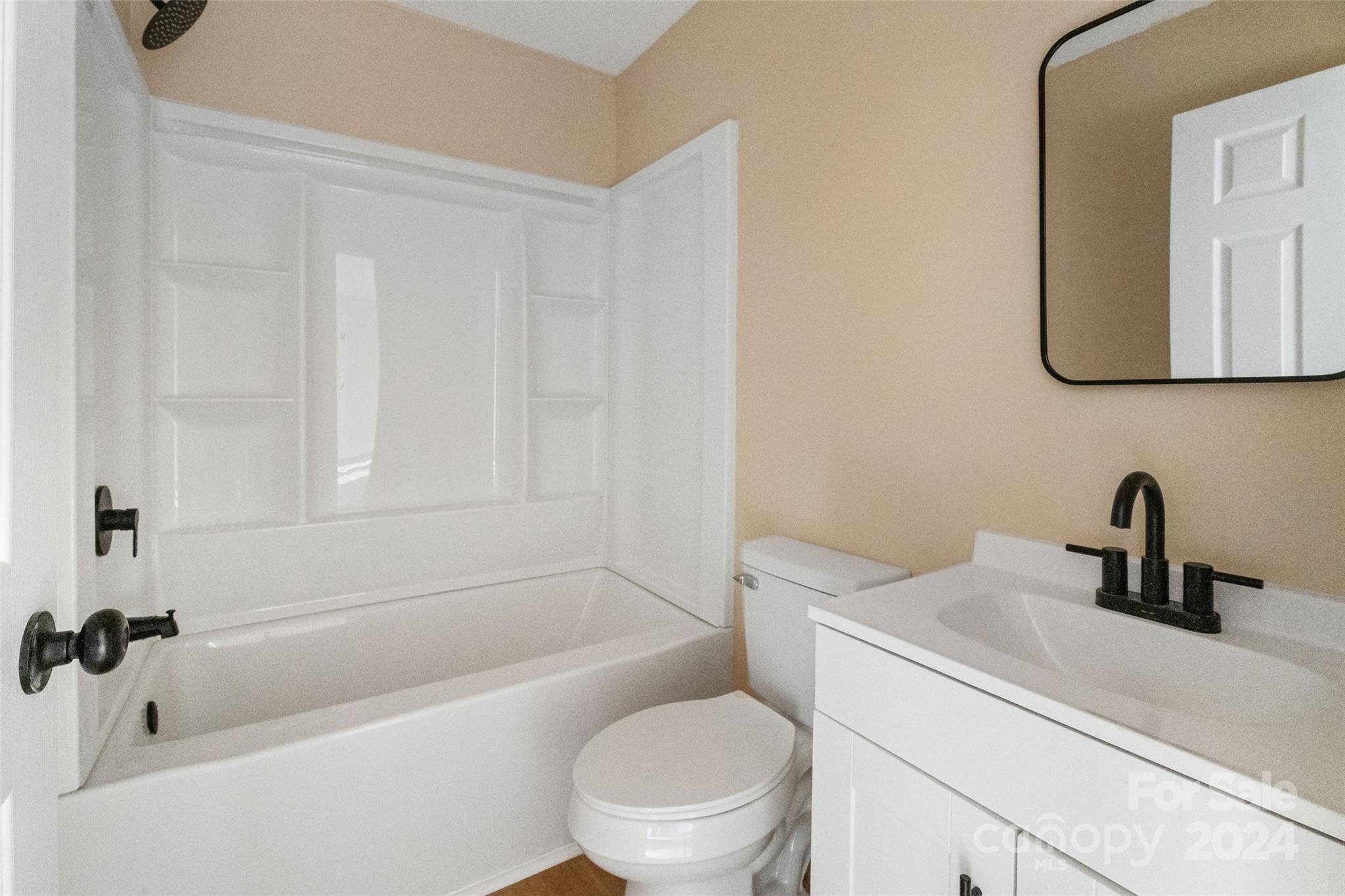 Kings Pointe - Residential