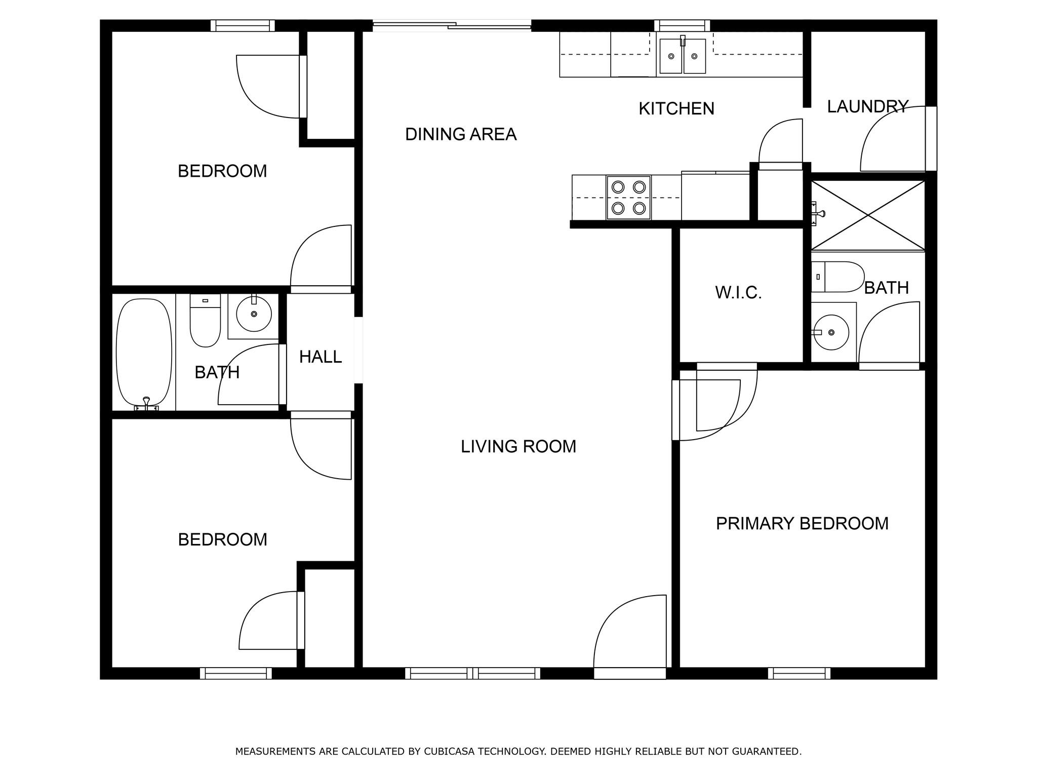 Kings Pointe - Residential