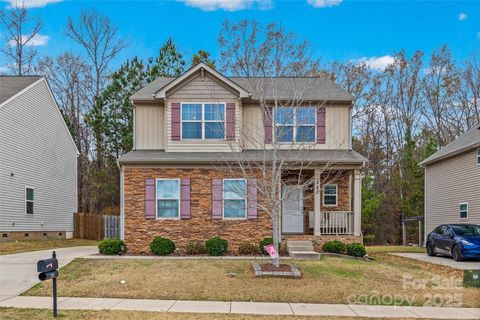 283 Anvil Draw Place Rock Hill SC 29730