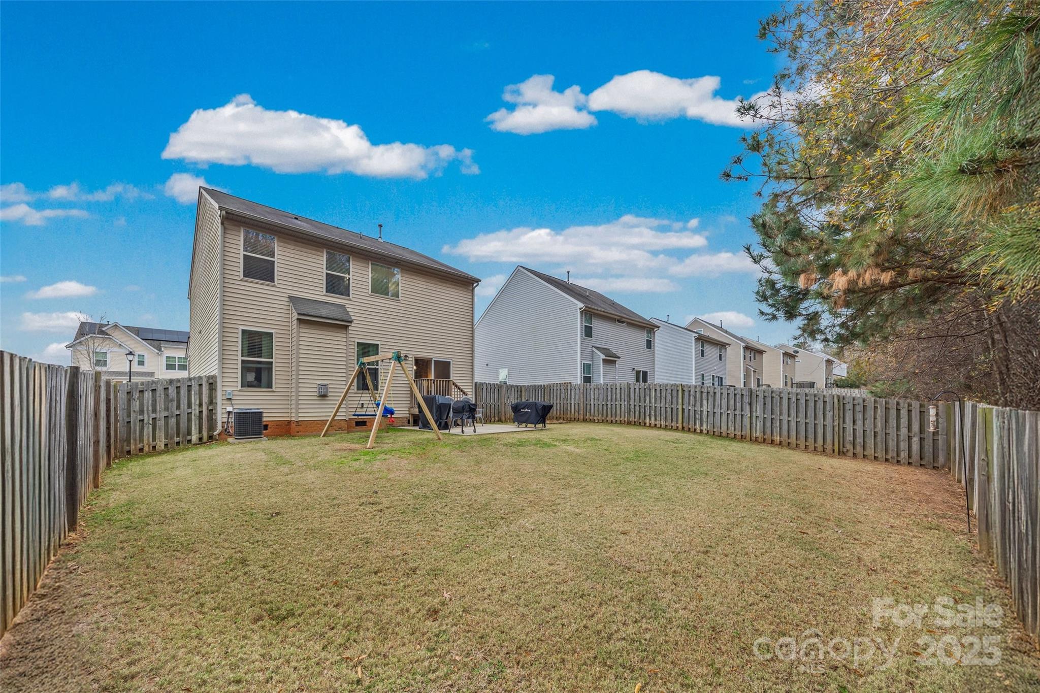 Sweetwater - Residential