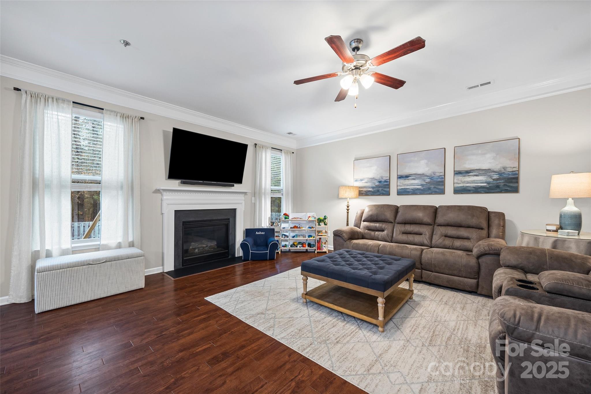 Sweetwater - Residential