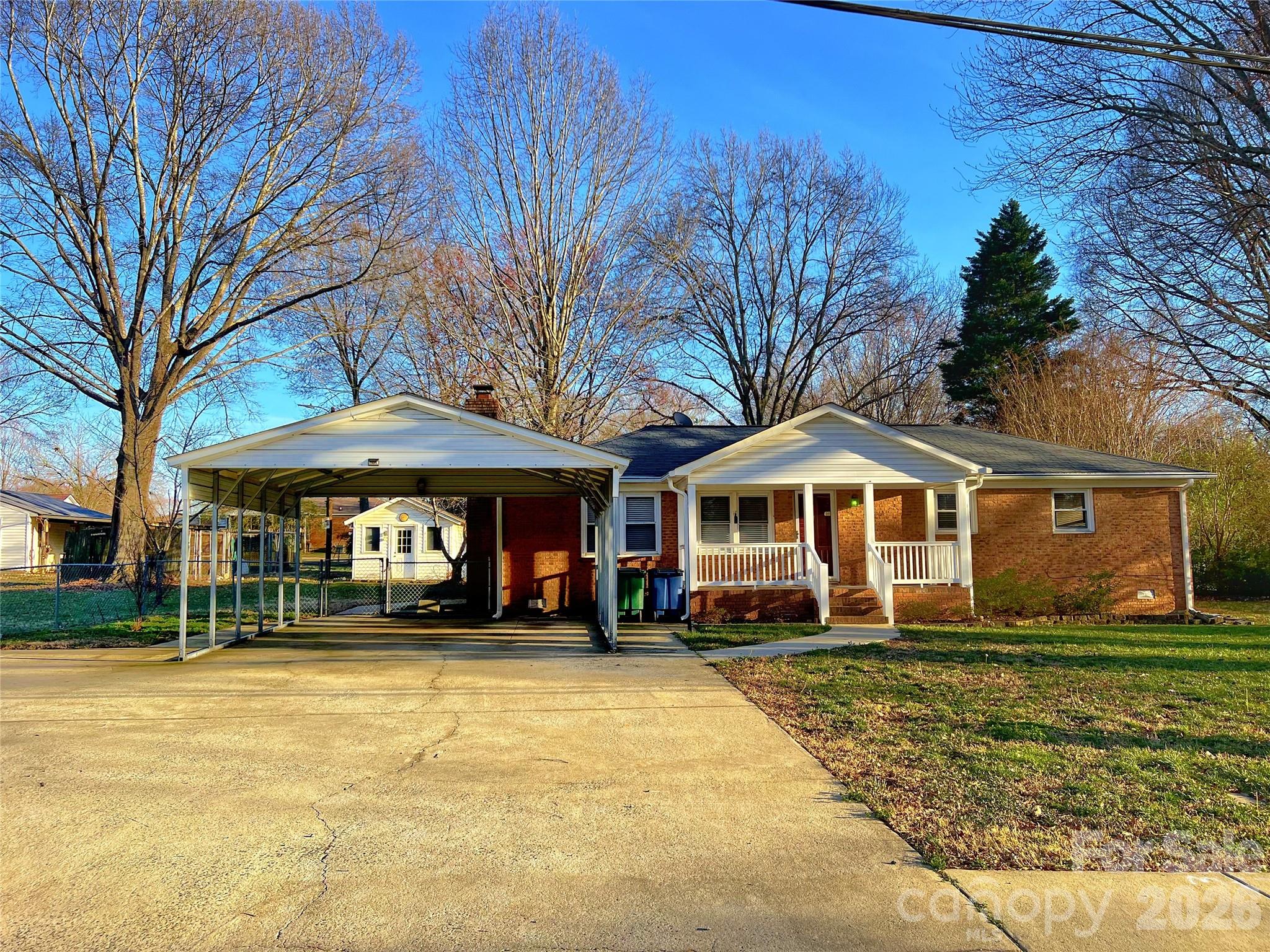 1308 Stallings Road