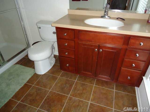 Baxter Village - Residential Lease