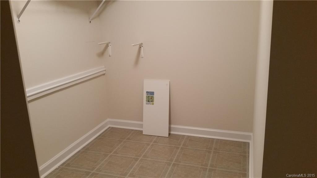 Baxter Village - Residential Lease