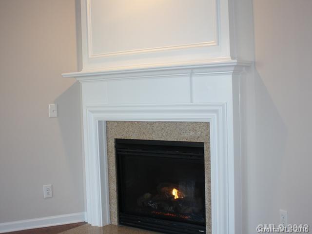 Baxter Village - Residential Lease