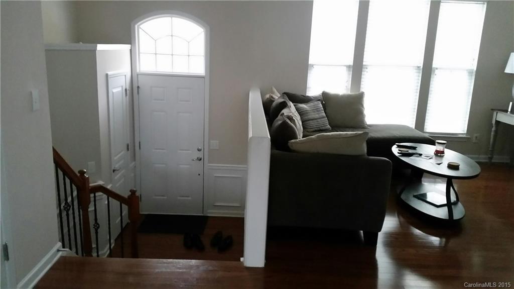 Baxter Village - Residential Lease