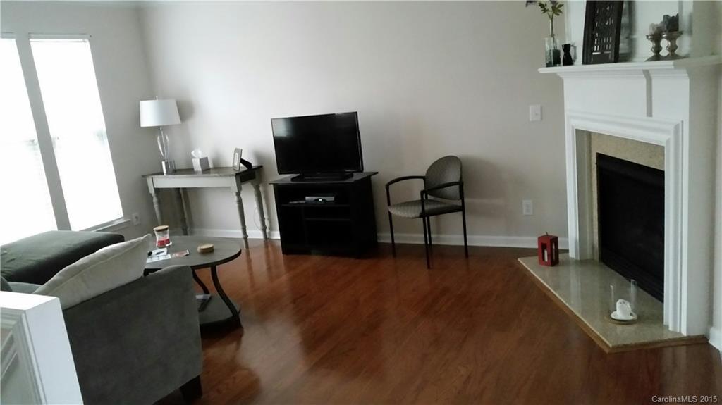 Baxter Village - Residential Lease