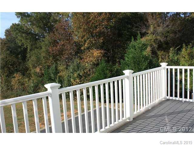 Baxter Village - Residential Lease