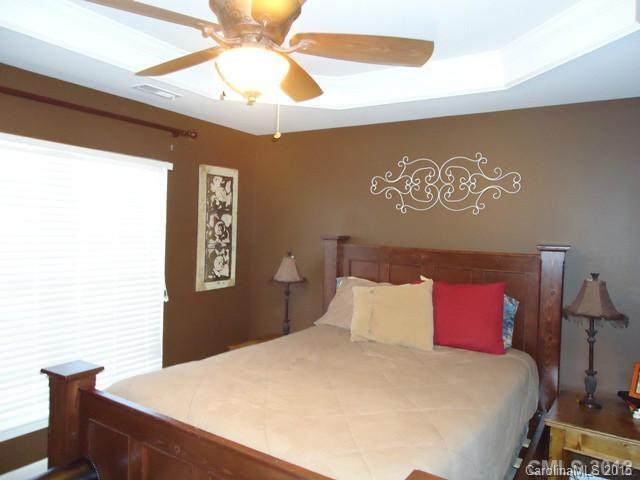 Baxter Village - Residential Lease