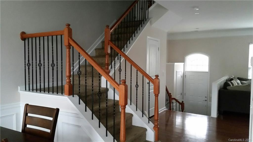 Baxter Village - Residential Lease