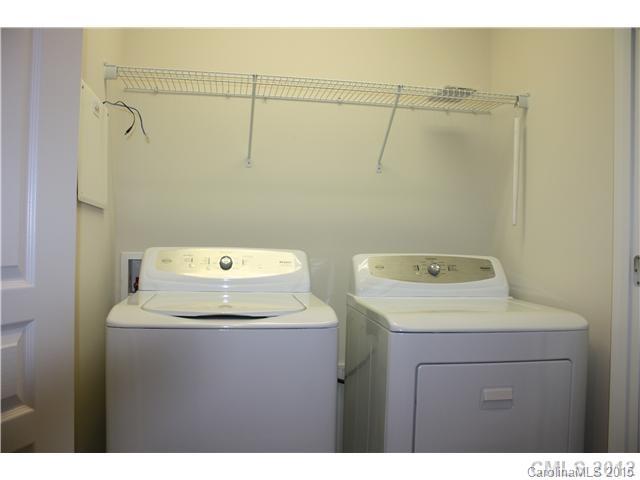 Baxter Village - Residential Lease