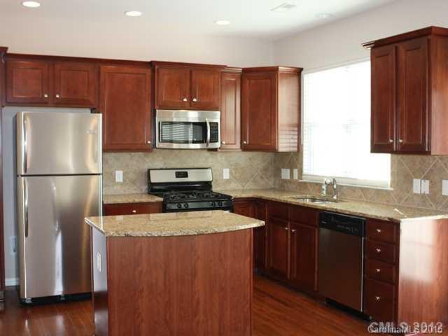 Baxter Village - Residential Lease