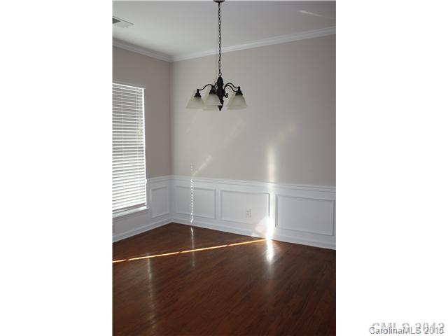 Baxter Village - Residential Lease