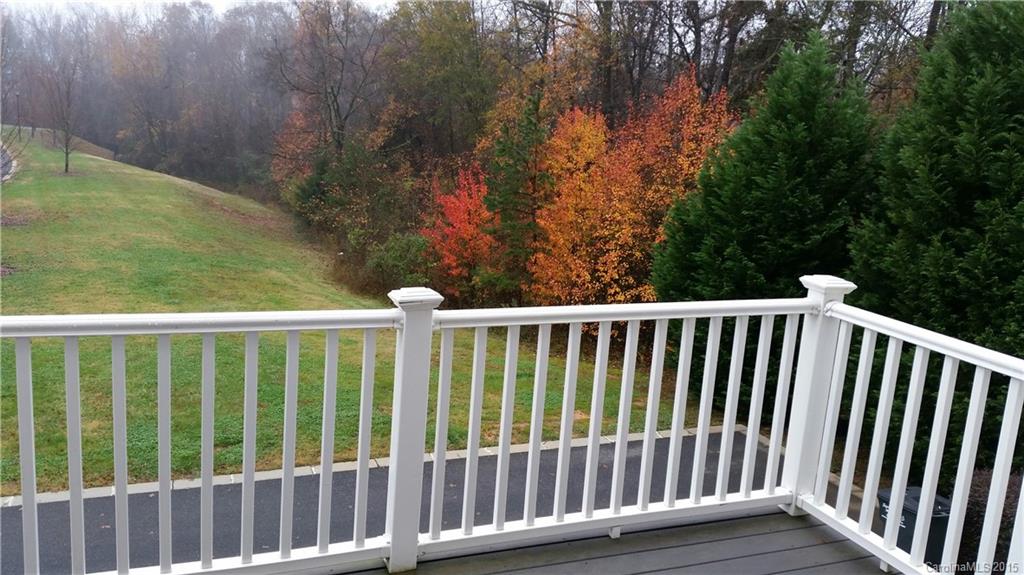 Baxter Village - Residential Lease