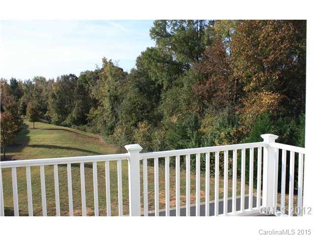 Baxter Village - Residential Lease