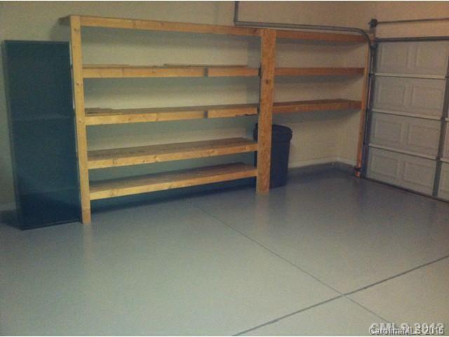 Baxter Village - Residential Lease