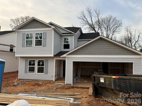 304 Elm Street Lancaster SC 29720