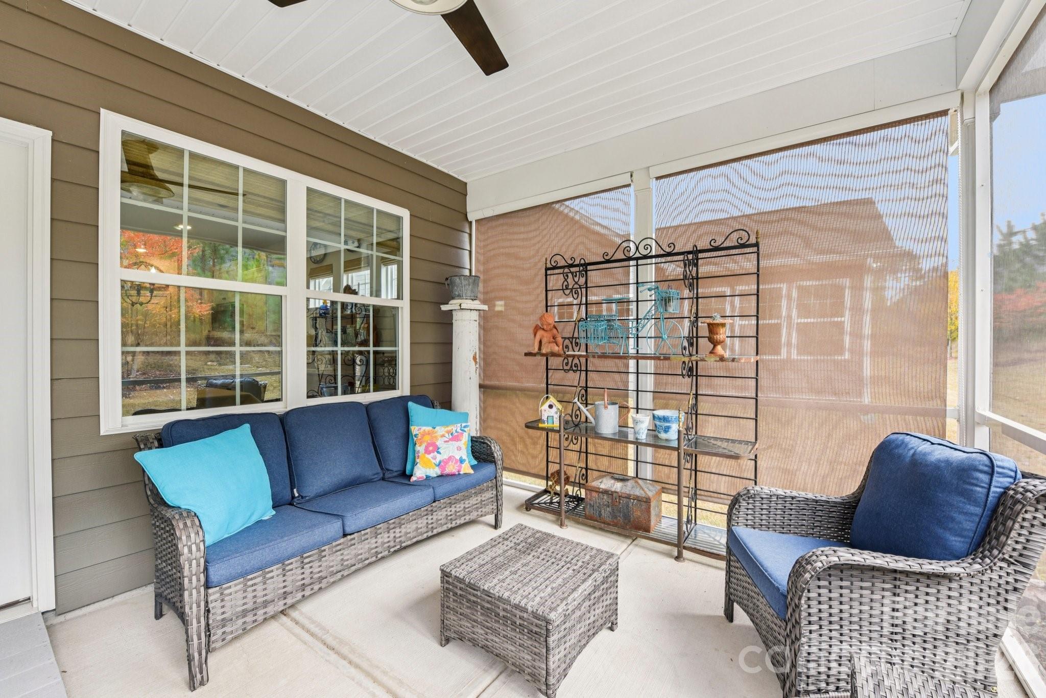 Imagery On Mtn Island - Residential