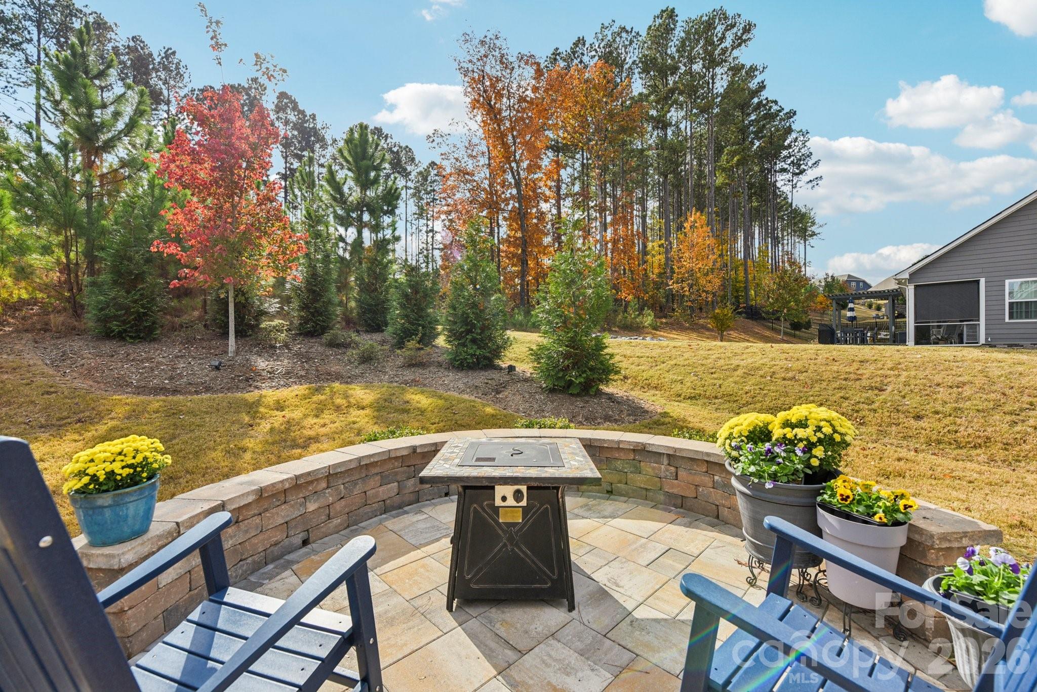 Imagery On Mtn Island - Residential