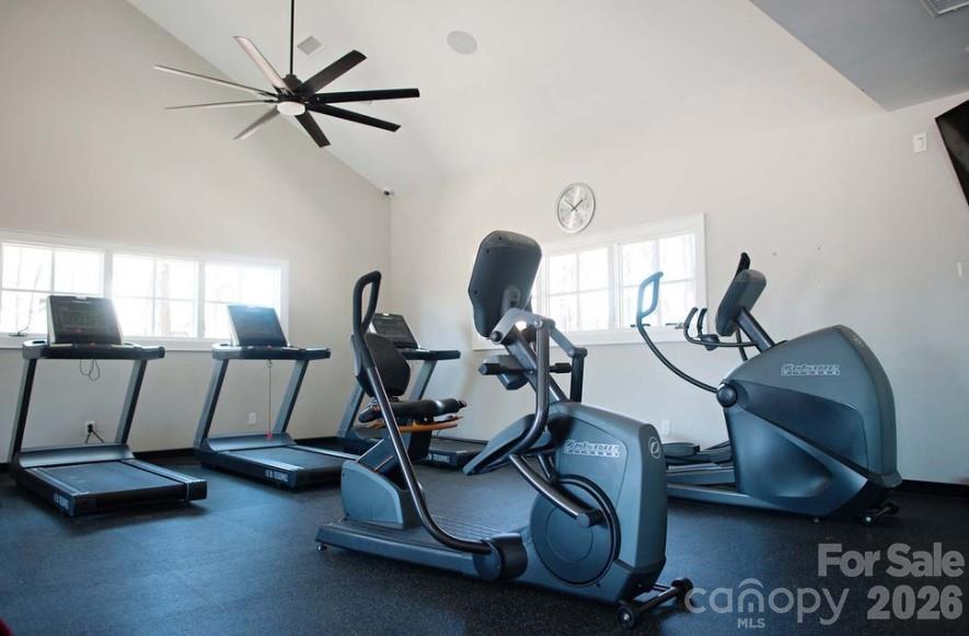 Imagery On Mtn Island - Residential