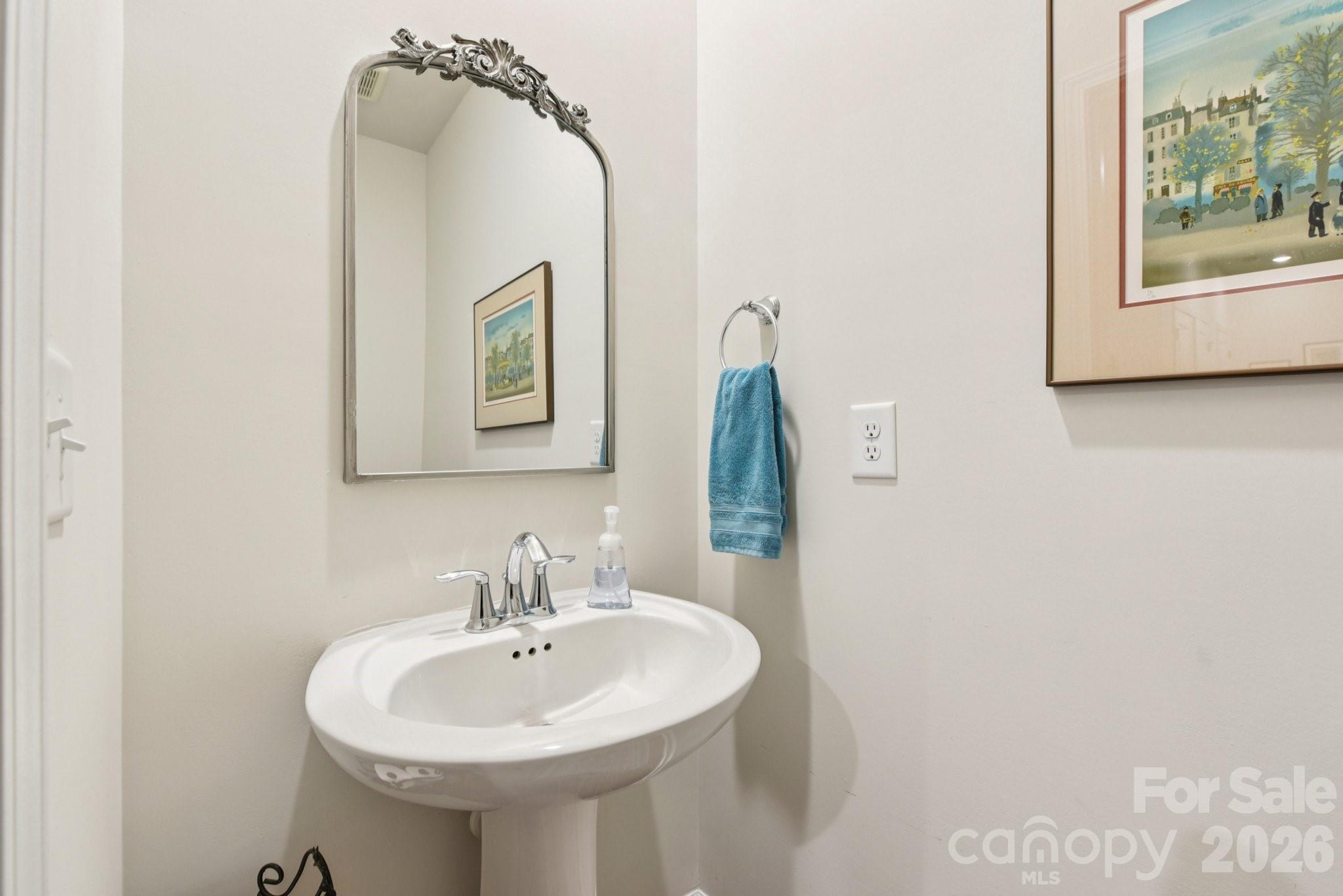 Imagery On Mtn Island - Residential