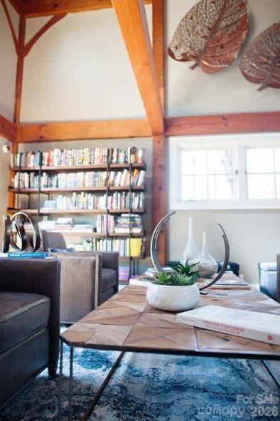 Imagery On Mtn Island - Residential