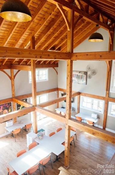 Imagery On Mtn Island - Residential