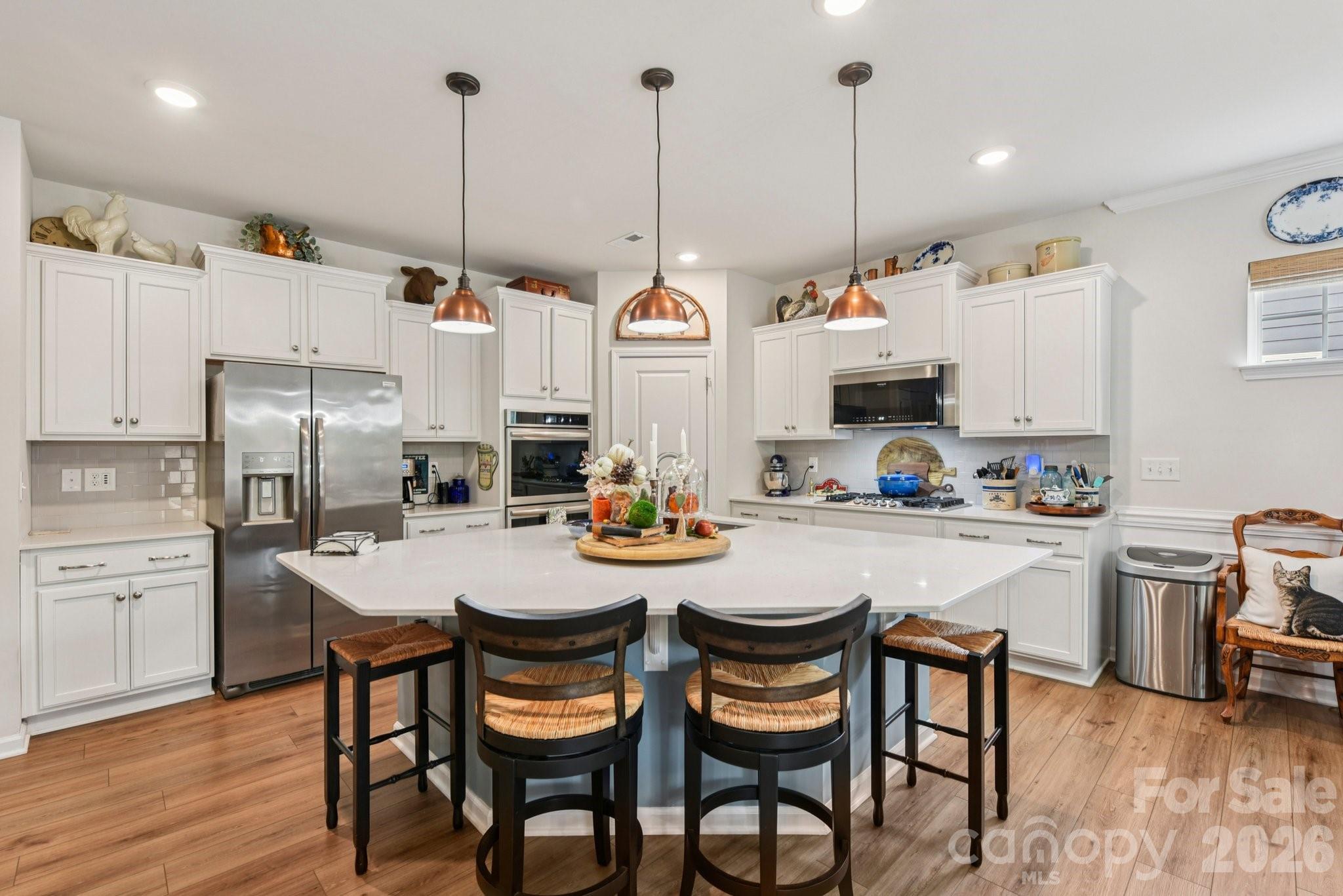 Imagery On Mtn Island - Residential