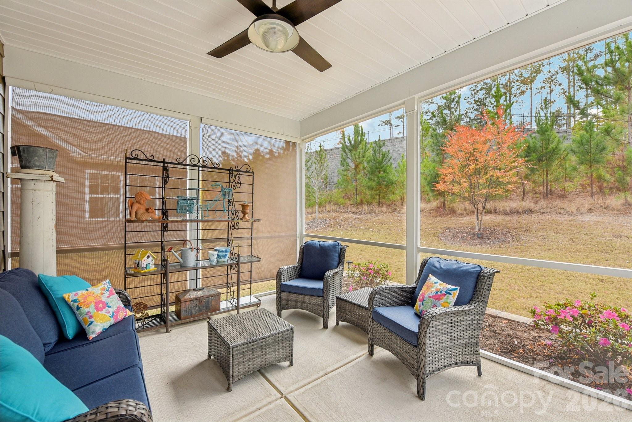 Imagery On Mtn Island - Residential