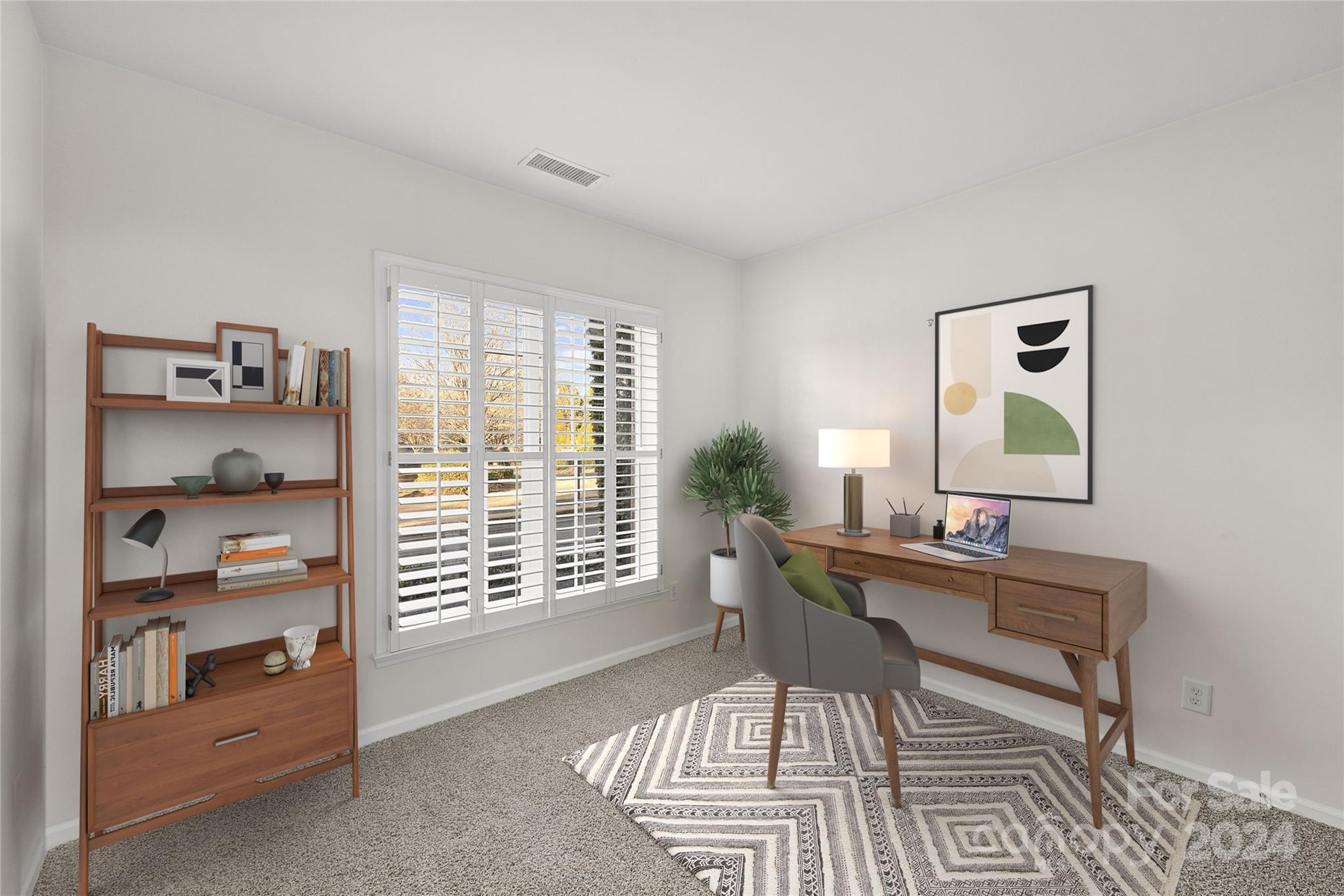 Ballantyne Commons - Residential